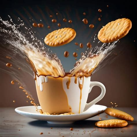 Image result for Coffee Cup Exploding