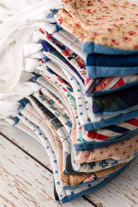 Image result for Pleated Face Mask Pattern Free