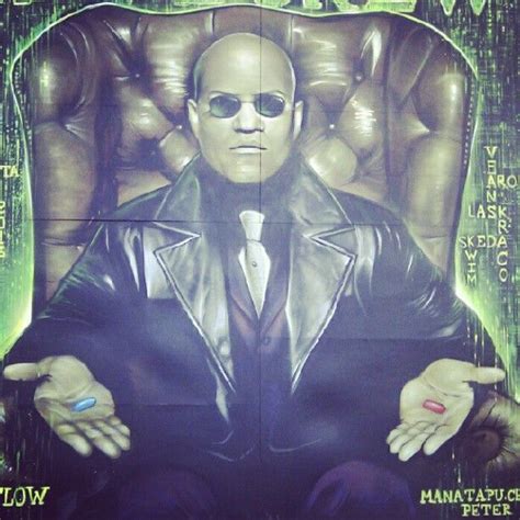 Image result for Matrix Symbol Graffiti