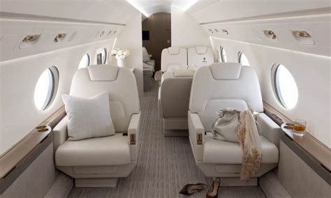 N333EH Gulfstream G550 - Mira Vista Aviation, Inc. S/N 5220