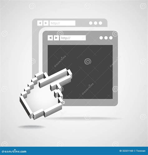 Web Browser Connection Diagram HTTP 的图像结果