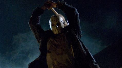 Jason Voorhees Wallpapers - Top Free Jason Voorhees Backgrounds ...