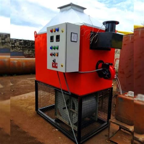 Coal Fired Boiler: Working, Types & Benefits | Durga Boilers