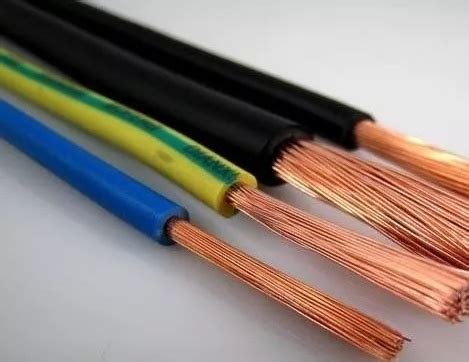HPLE PVCcopper wire bv/bvr 1.5 mm 2.5mm 4mm 6mm 10mm house wiring electrical cable single core ...