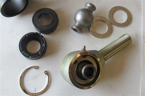 Image result for Adjustable Threaded Rod