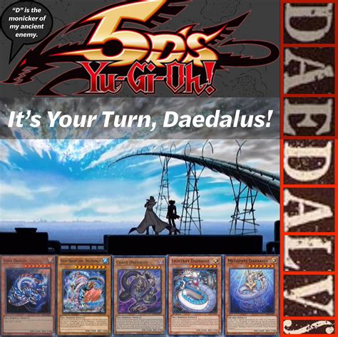 The meaning of “D” appears in the names of a Yu-Gi-Oh! 5D's Bridge and 5 Yu-Gi-Oh! cards : r ...