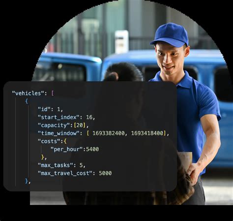 Optimized Routing Using Google API 的图像结果
