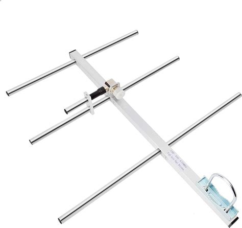 Twayrdio Yagi Antenna Uhf 400 470mhz High Gain Outdoor Gmrs ...