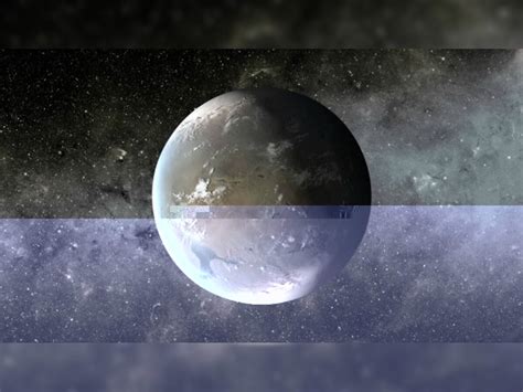 Another crucial factor governing planetary habitation discovered