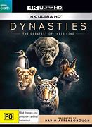 Image result for Dynasties