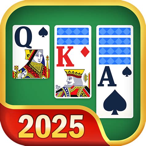 Classic Solitaire : Card Game – Apps on Google Play