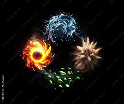 4 Basic Elements 的图像结果