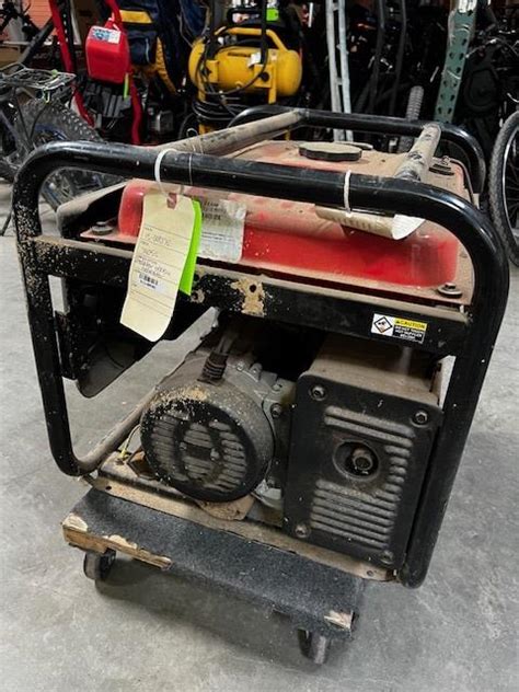 Image result for Using Predator 6500 Generator with Extension Cords