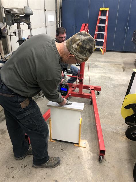 Image result for Function Testing Carrying Box