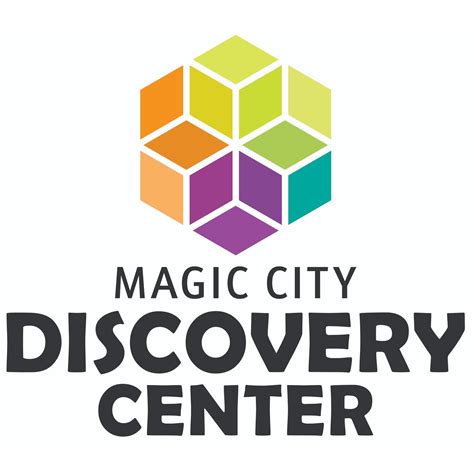 Magic City Discovery Center in Minot, ND 58701 - (701) 8...