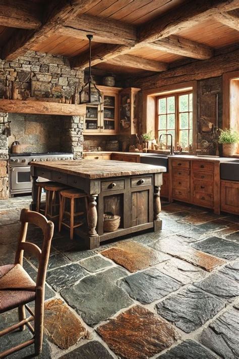 What Is Chalet Style House | 15 Swiss Chalet House Interior Design Ideas
