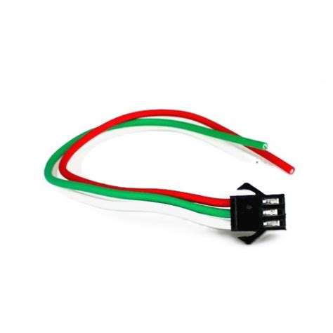 Relimate/ RMC / JST Connectors - Wire Harness - Hubtronics India