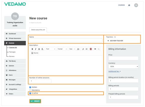 LMS Course 的图像结果