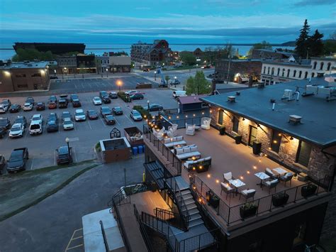 EXPLORE — EXPLORE: Marquette Historic District