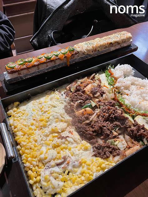 17 Best Waterfront Restaurants in Vancouver & What To Order (2024)