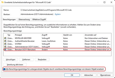 Access Denied Visual Code Studio 的图像结果