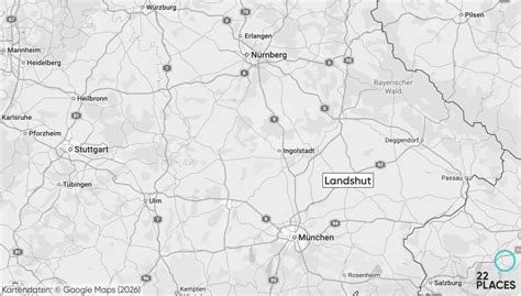 Things to Do in Landshut Top Attractions & Tips