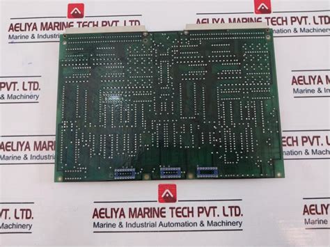 Soren T. Lyngso 600056030 V02 Circuit Board Module – Aeliya Marine Tech®