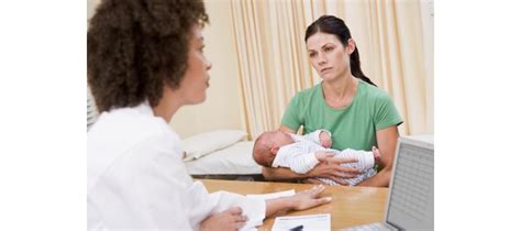 Baby Blues and Postpartum Depression (PPD): Causes and Treatment ...