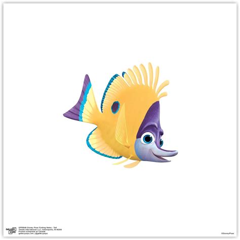 Amazon.com: Trends International Gallery Pops Disney Pixar Finding Nemo ...