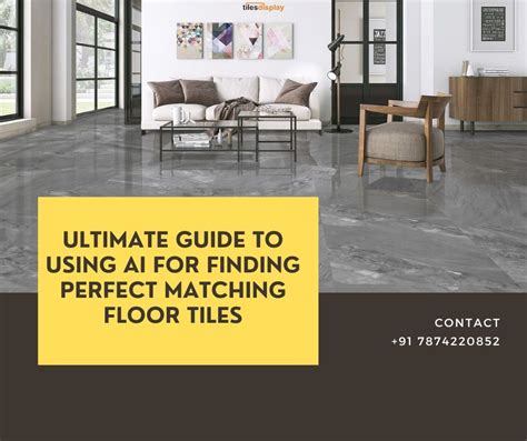 Identify Floor Tiles with AI: Best Tile Matching & Visualizer Apps ...