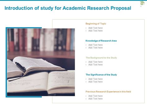 Image result for Major Study Project Introduction