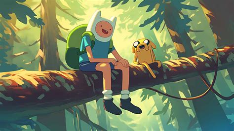 Adventure Time 的图像结果