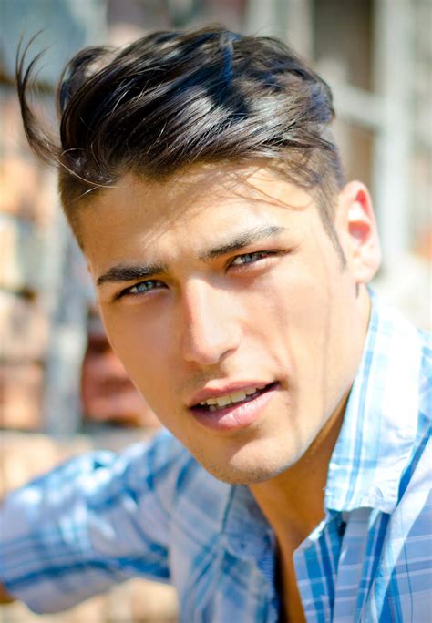 59 Haircuts for Men With Thick Hair | Haircut Inspiration