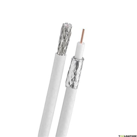 Jokari 30600 VEX Cable stripper Secura Coaxi Nr.1 Ø 4,8-7,5mm 30600