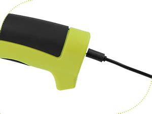 GIGAWATTS 2 in 1 Cordless Grass and Plant Cutter with 3.6V 1300mAh ...