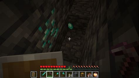 Minecraft: Where To find Diamonds? - Deltia's Gaming