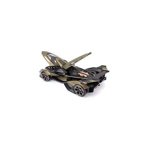 Maisto - 1/18 Diecast Scale Model Compatible with | Ubuy India