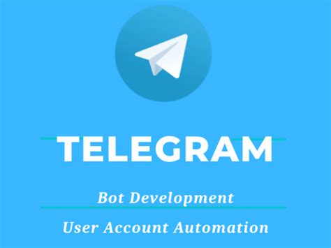 Image result for Telegram Bot Projects