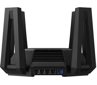 Alternatieven voor Xiaomi Mi Router AX9000 - Tweakers