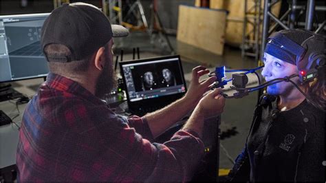 Image result for Performance Capture Machine