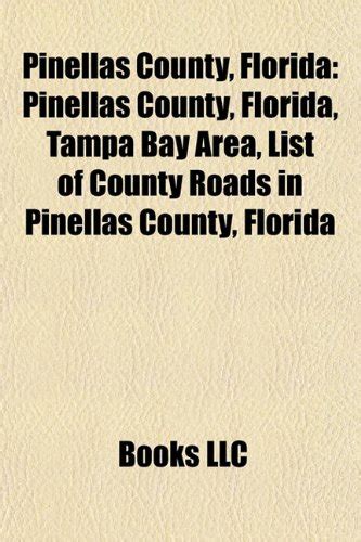 Pinellas County, Florida: Buildings and Structures in Pinellas County ...
