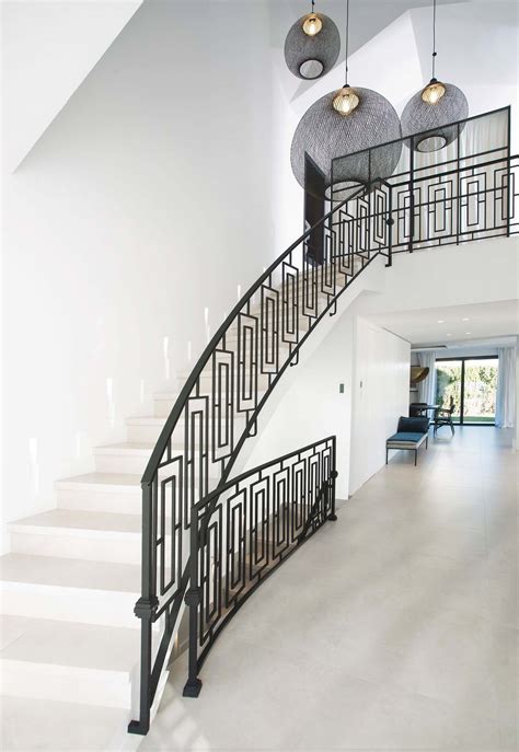 Modern Staircase Design | Contemporary Stair Design Ideas