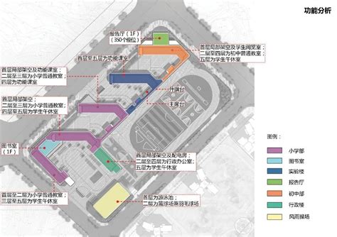 新增学位4320个！2020年惠州市惠阳建成3所公办学校_建设