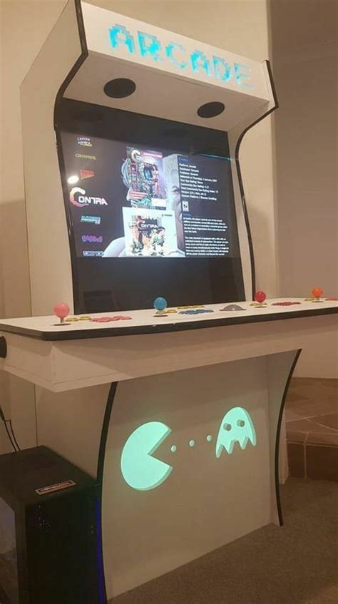 Game Machine 的图像结果