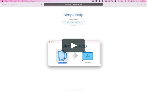 Image result for SimpleHelp App