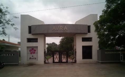 Avra Laboratories Pvt Ltd - ChemicalBook India