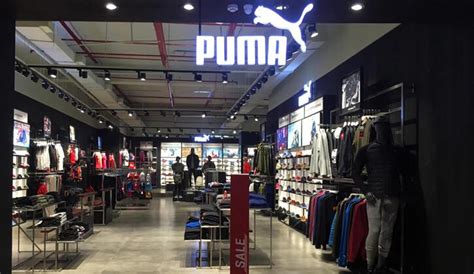 PUMA, GIP- Great India Palace, Noida | WhatsHot Delhi Ncr
