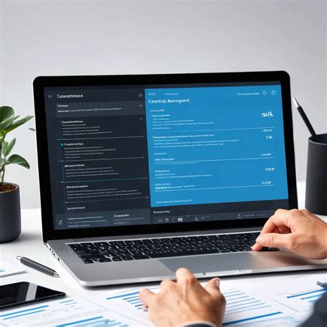 Contract Tracking Software 的图像结果