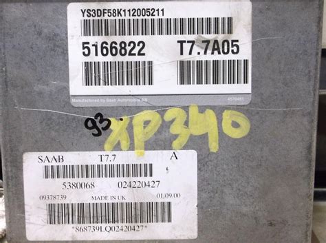 Image result for 9E Engine Control Module