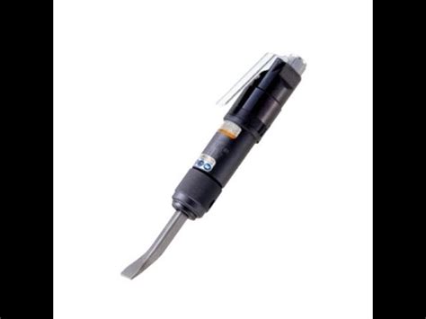 Weld Flux remover | NITTO KOHKI Chipping Hammer CH-24 | NITTO KOHKI India